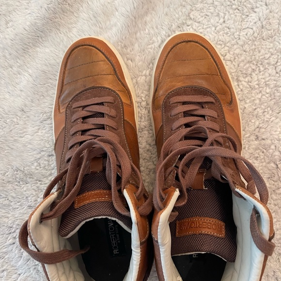 ROBERTOVAS sneakers - Picture 5 of 8